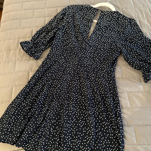 Park & Fifth Co. Hart mini dress - Picture 5 of 8